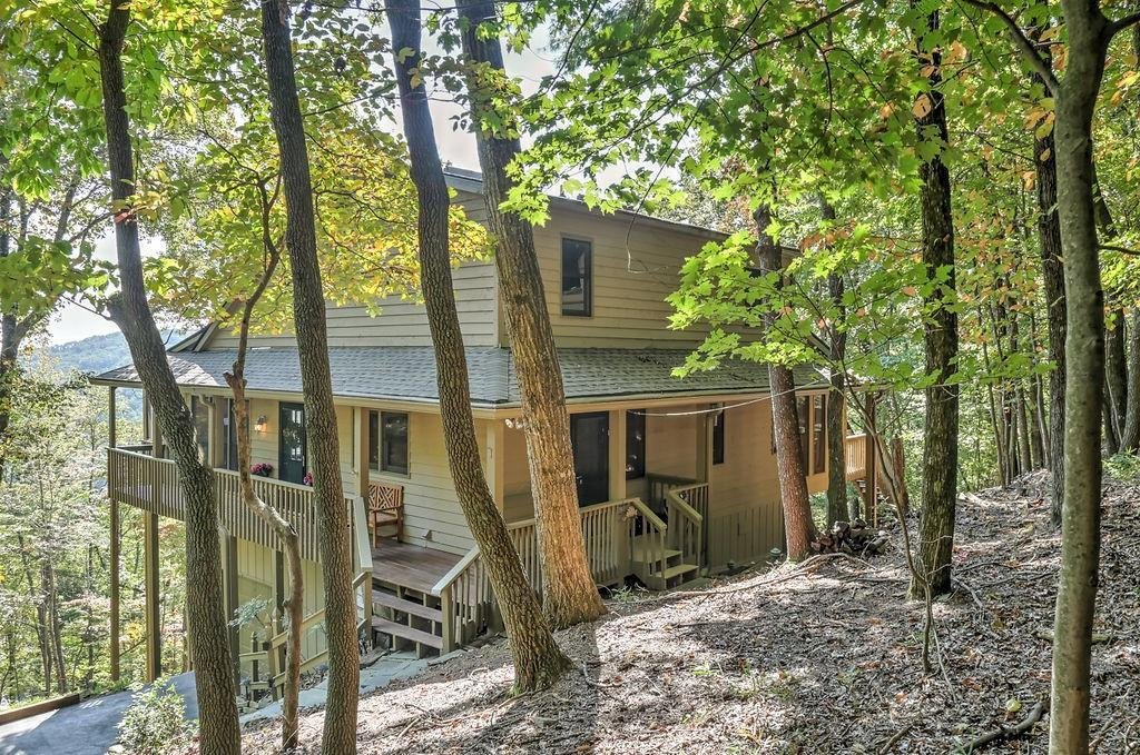 House in Jasper, Georgia, United States 3 - 17194758