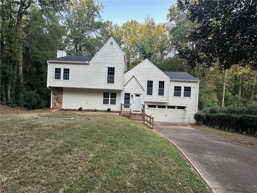 House in Marietta, Georgia, United States 1 - 17203540