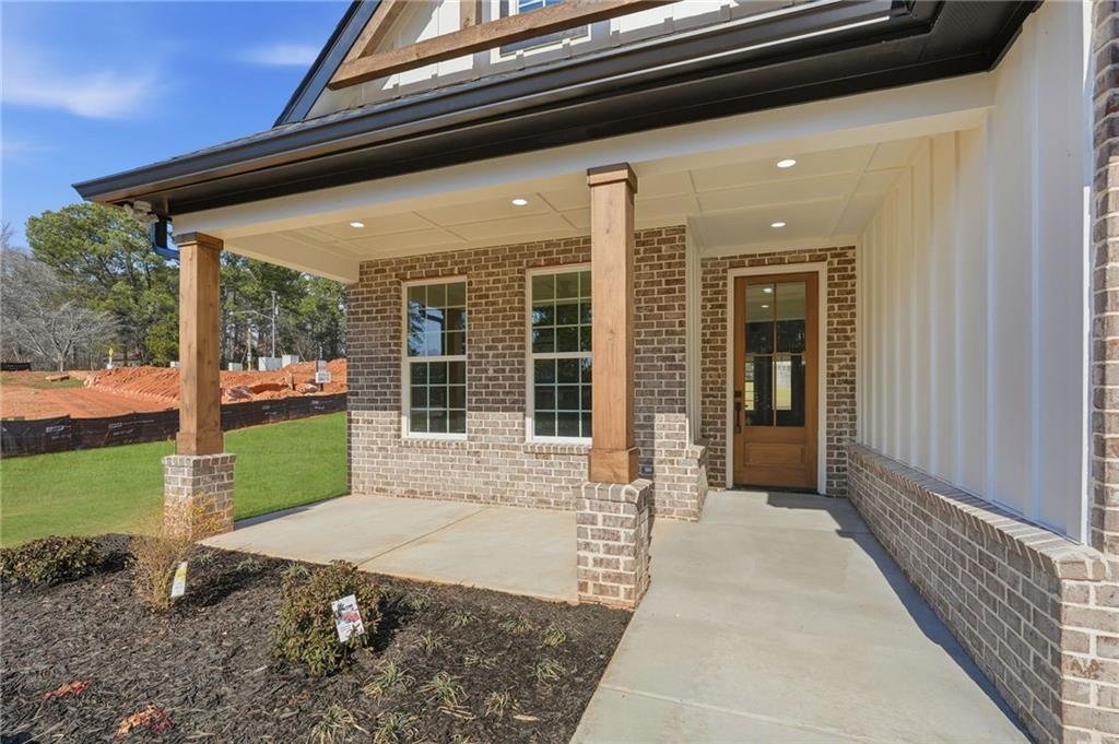 House in Stone Mountain, Georgia, United States 3 - 17196111