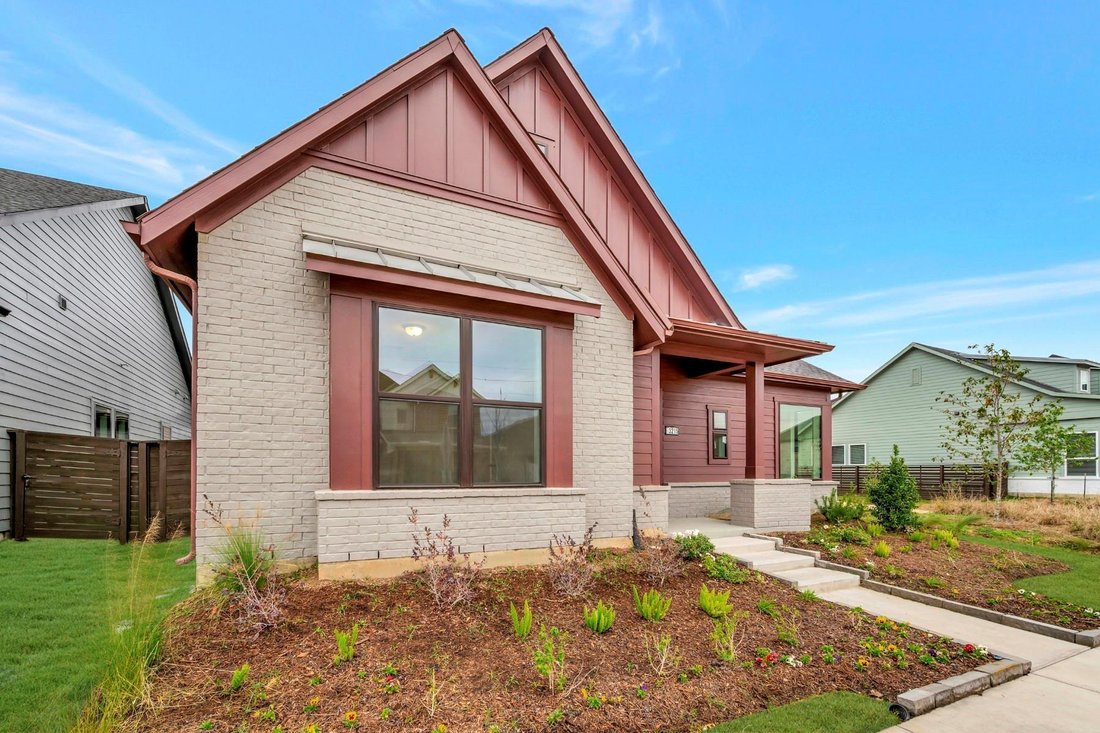 House in Richmond, Texas, United States 3 - 17209874