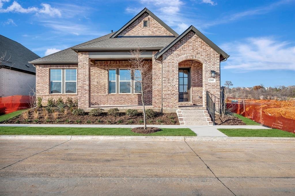 House in Grand Prairie, Texas, United States 1 - 17213084