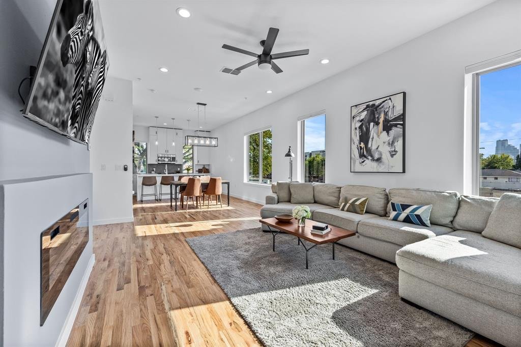 Condo in Dallas, Texas, United States 5 - 17212239