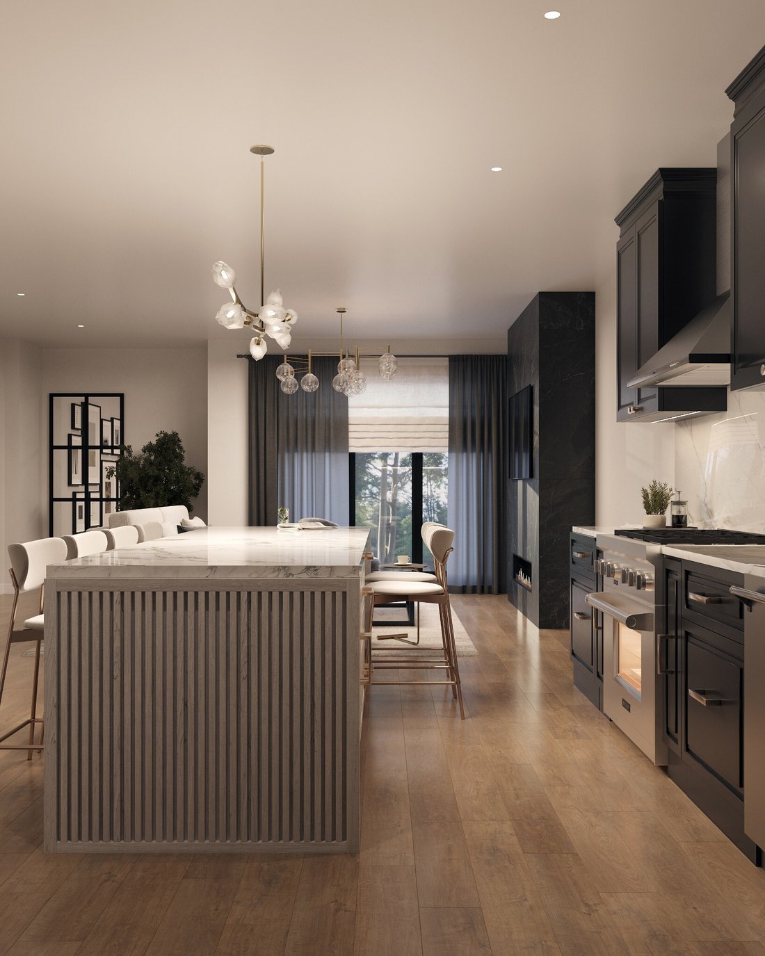 Condo in Nashville, Tennessee, United States 3 - 17201671
