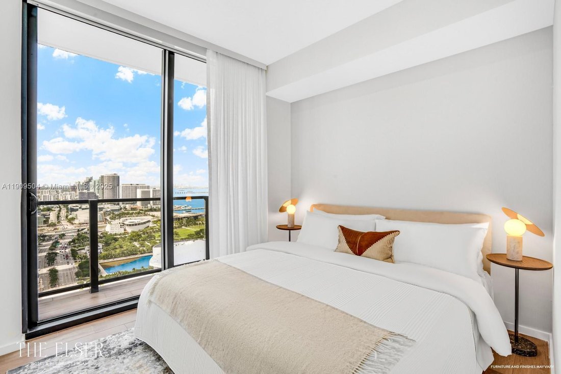 Condo in Miami, Florida, United States 4 - 17209150