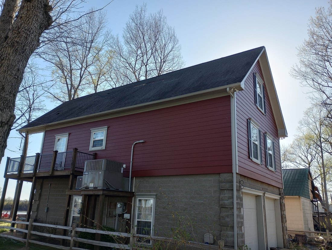 House in Morris Chapel, Tennessee, United States 5 - 17203483