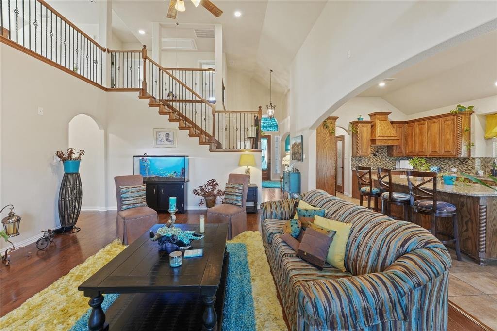 House in Red Oak, Texas, United States 5 - 17212967