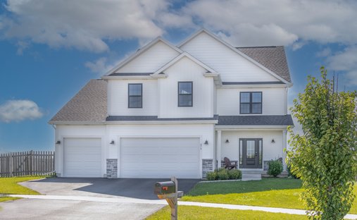 Casa a Channahon, Illinois, Stati Uniti 1
