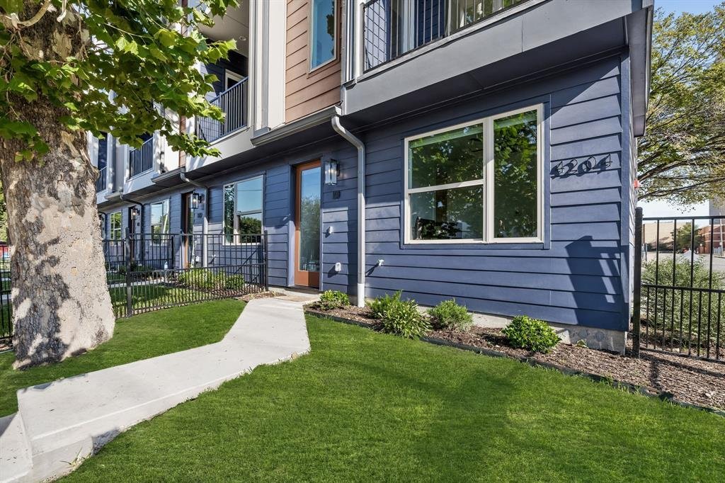 Condo in Dallas, Texas, United States 1 - 17212239