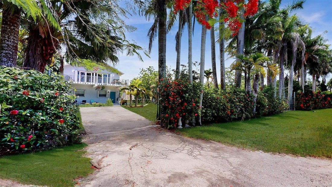 House in Miami, Florida, United States 1 - 17205688
