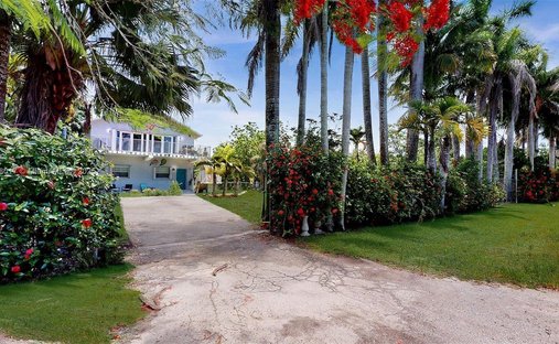 House in Miami, Florida, United States 1