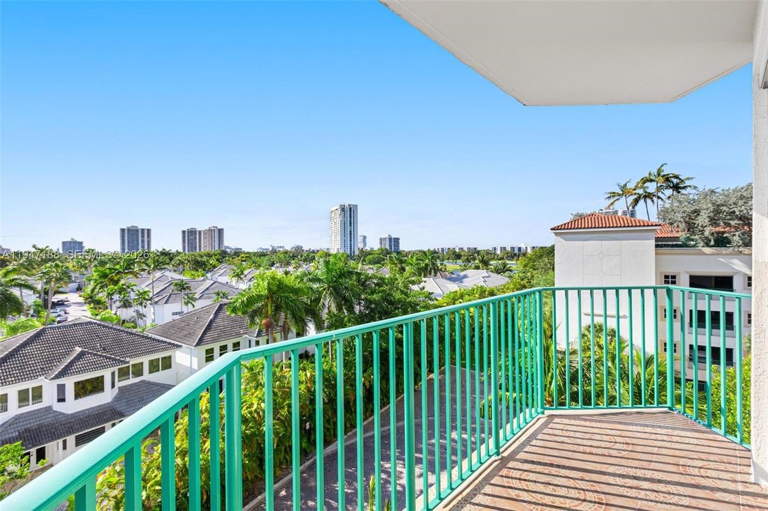 Condo in Aventura, Florida, United States 2 - 17202246