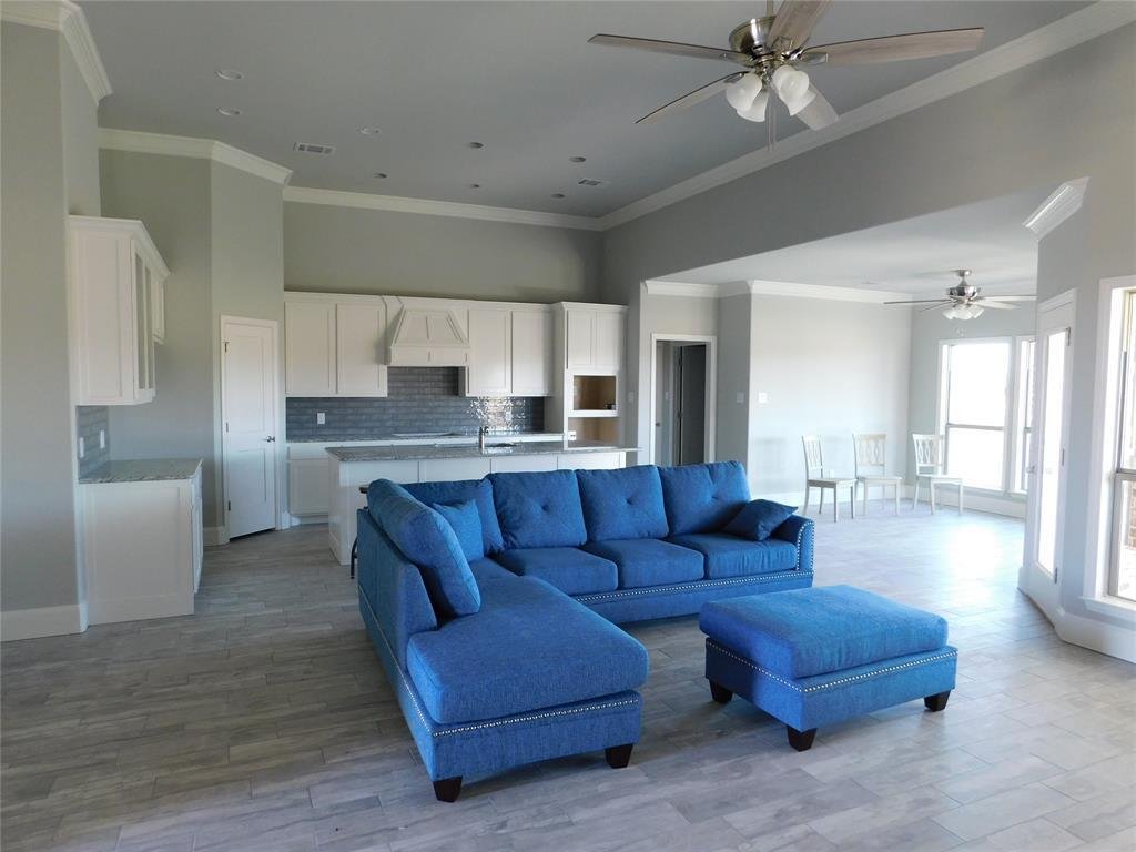 House in Terrell, Texas, United States 5 - 17215378