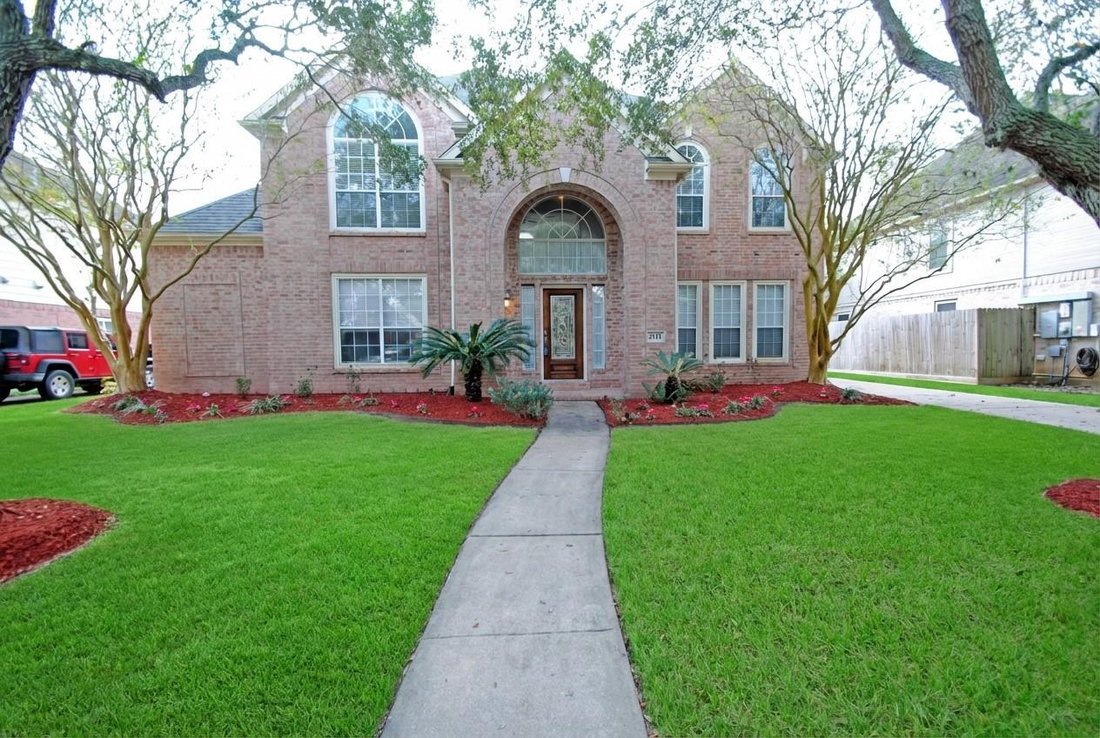 Casa a Missouri City, Texas, Stati Uniti 1 - 17210165