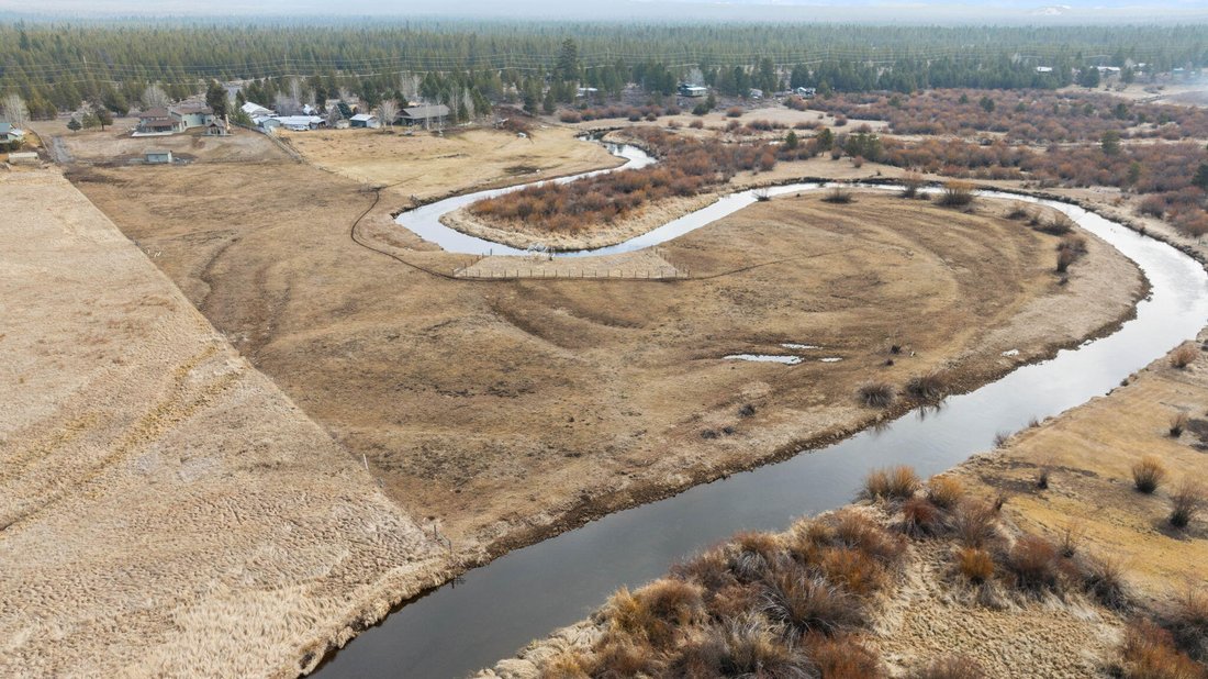 House in La Pine, Oregon, United States 3 - 17217624