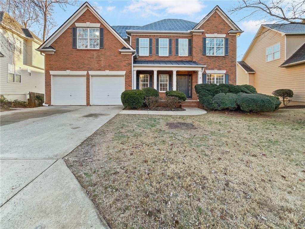 House in Kennesaw, Georgia, United States 1 - 17197110