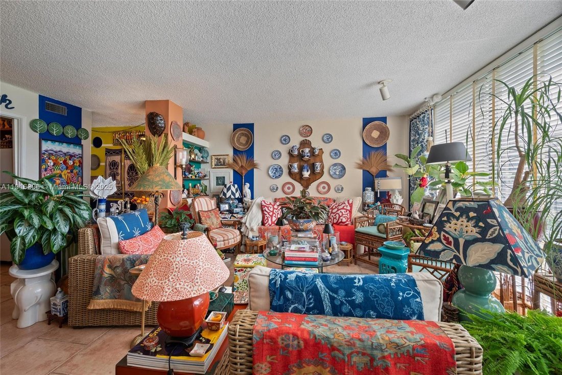Condo in Key Biscayne, Florida, United States 5 - 17203794