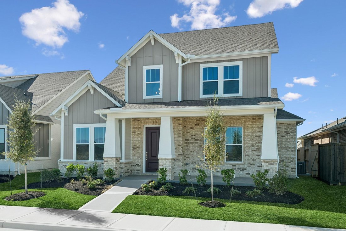House in Baytown, Texas, United States 3 - 17209024