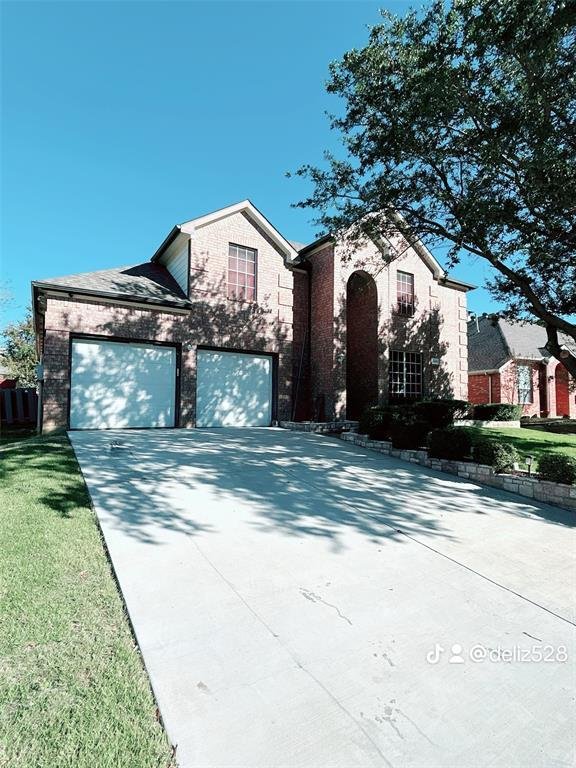 House in Denton, Texas, United States 1 - 17213992