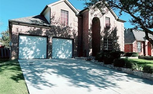Casa en Denton, Texas, Estados Unidos 1