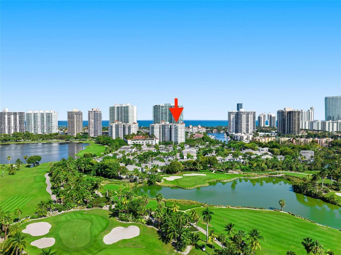 Condo in Aventura, Florida, United States 1 - 17202246