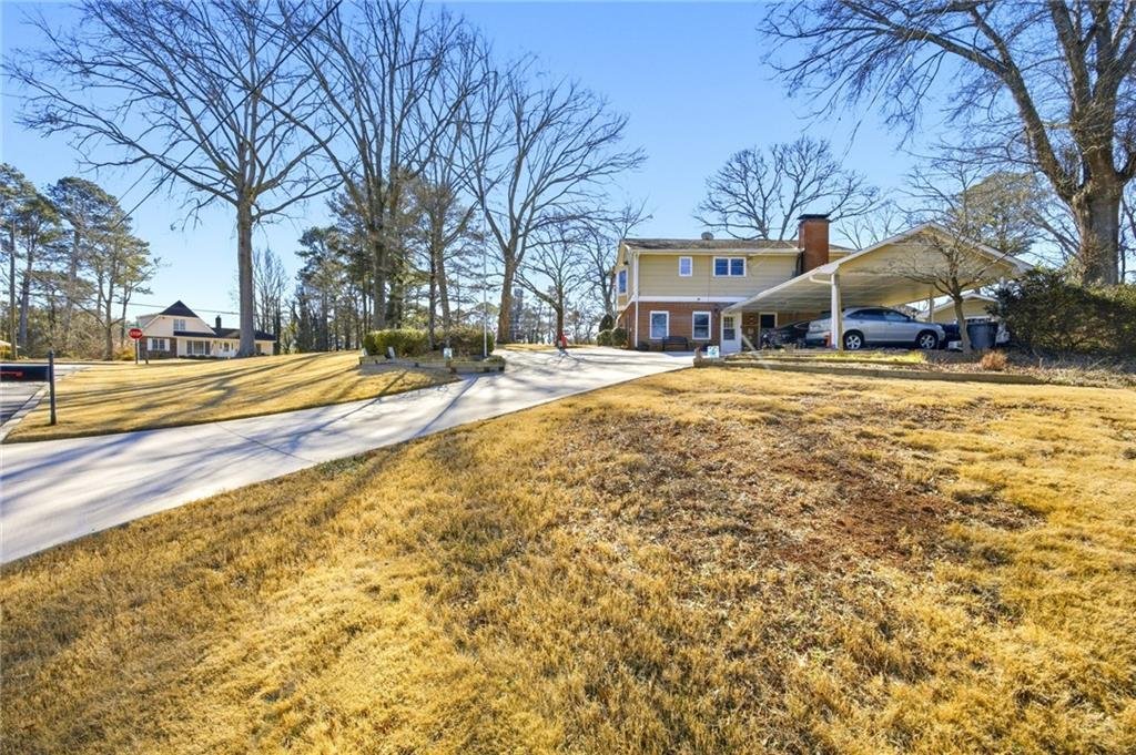 House in Lilburn, Georgia, United States 2 - 17195439