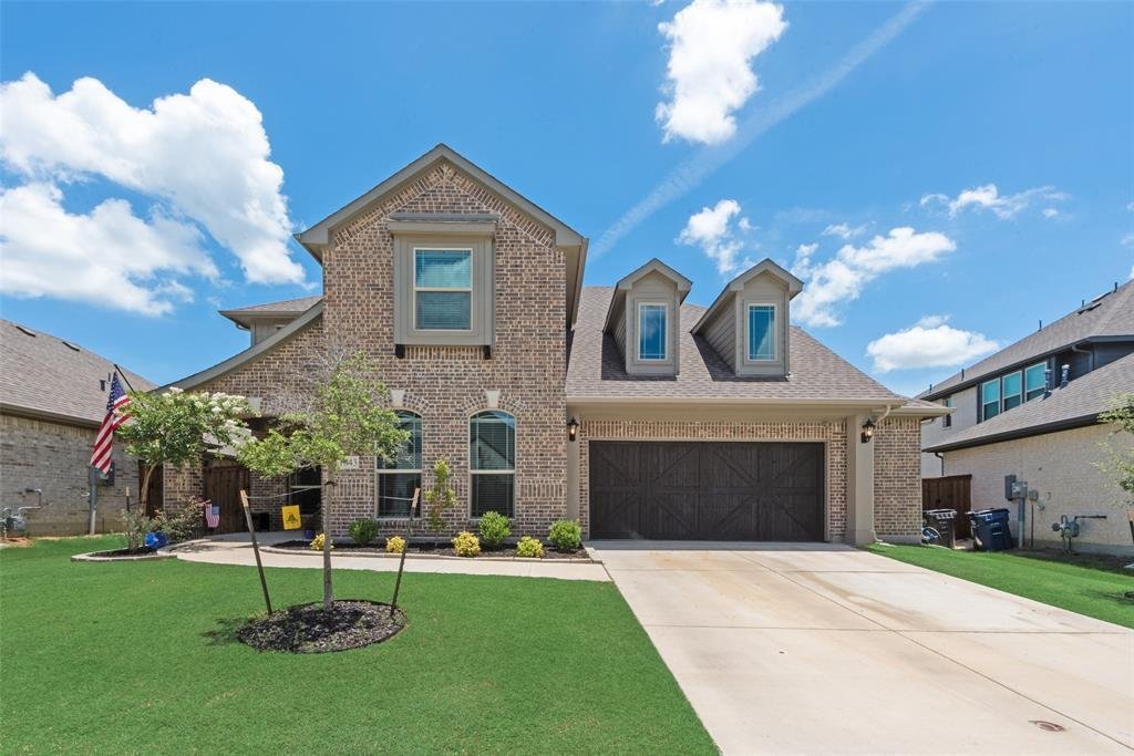 Haus in Heath, Texas, Vereinigte Staaten 4 - 17216153