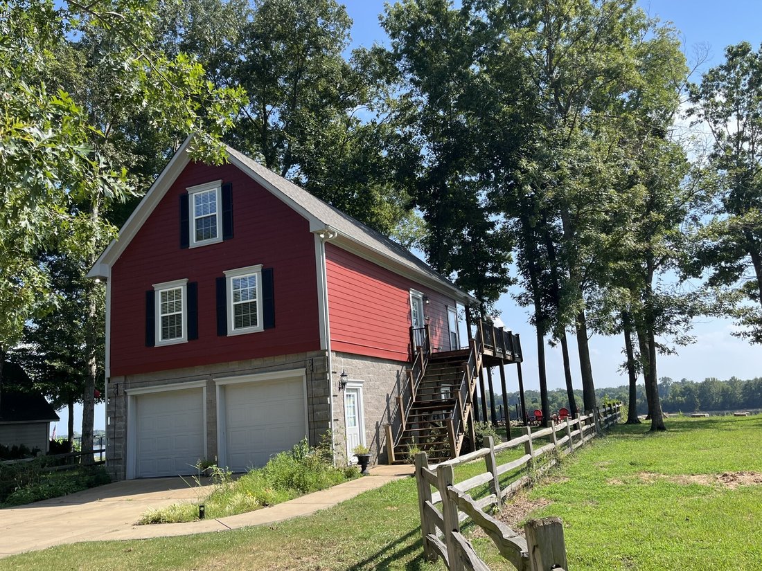 House in Morris Chapel, Tennessee, United States 2 - 17203483
