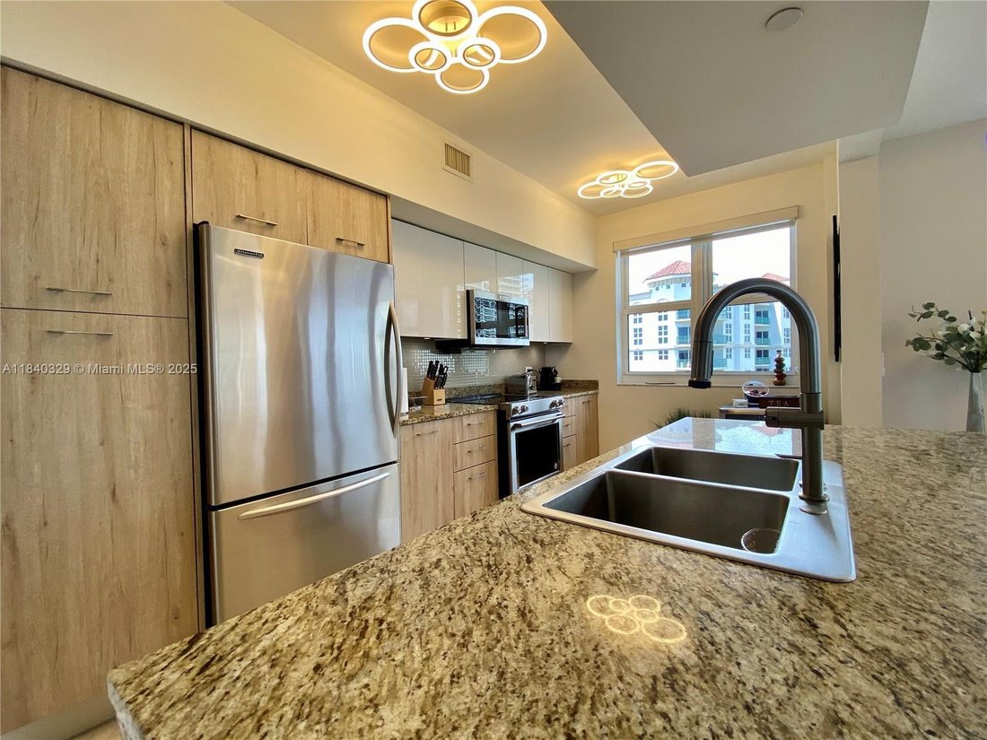 Condo in Aventura, Florida, United States 5 - 17203323