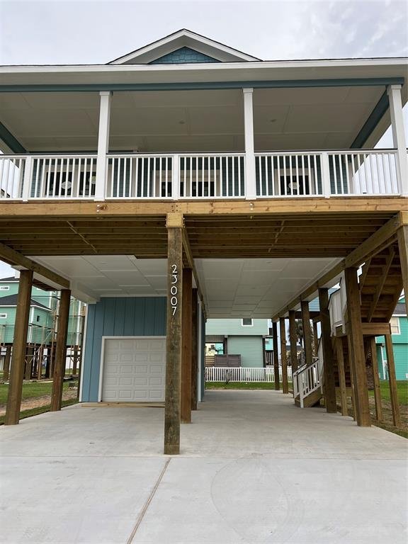 House in Galveston, Texas, United States 4 - 17207624