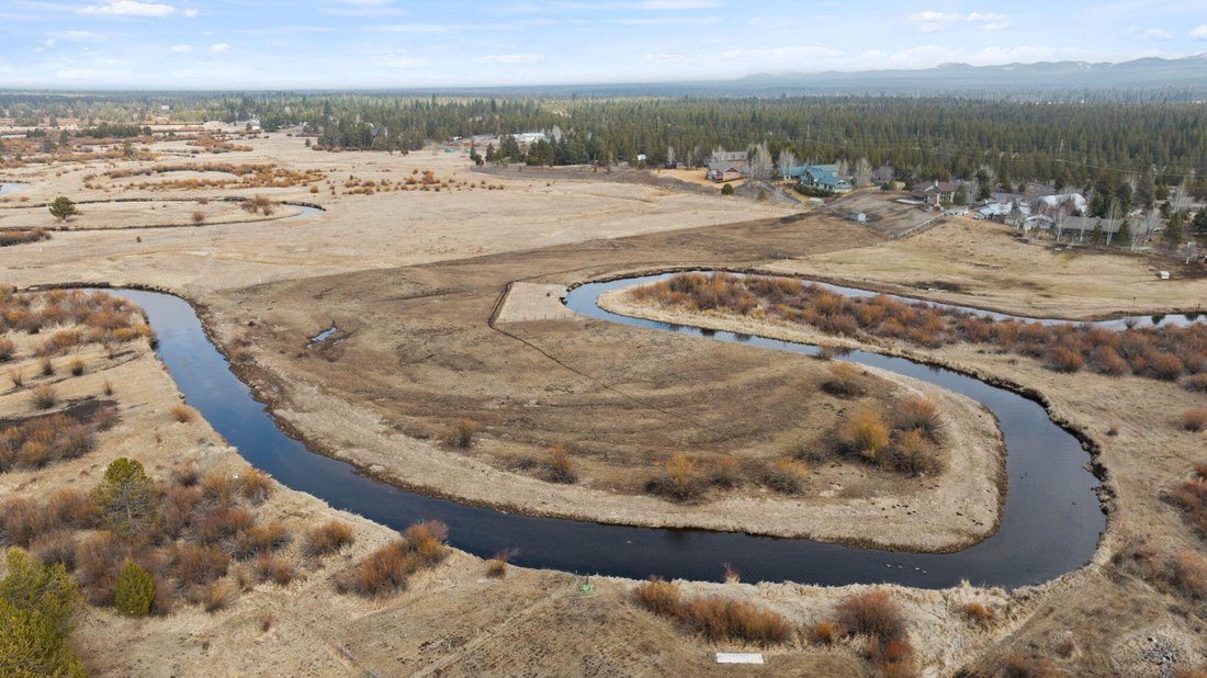 House in La Pine, Oregon, United States 4 - 17217624