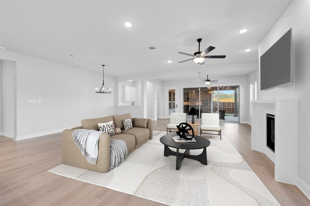 House in Grand Prairie, Texas, United States 5 - 17213084