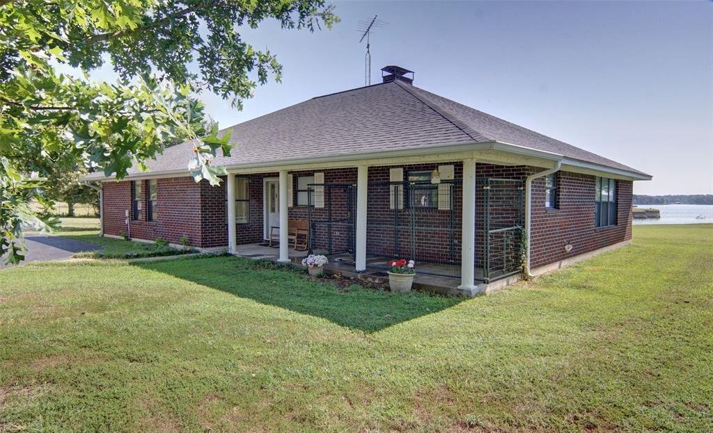 House in Yantis, Texas, United States 2 - 17211559