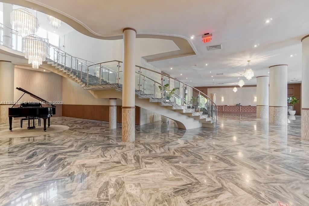 Condo in Miami Beach, Florida, United States 4 - 17203051