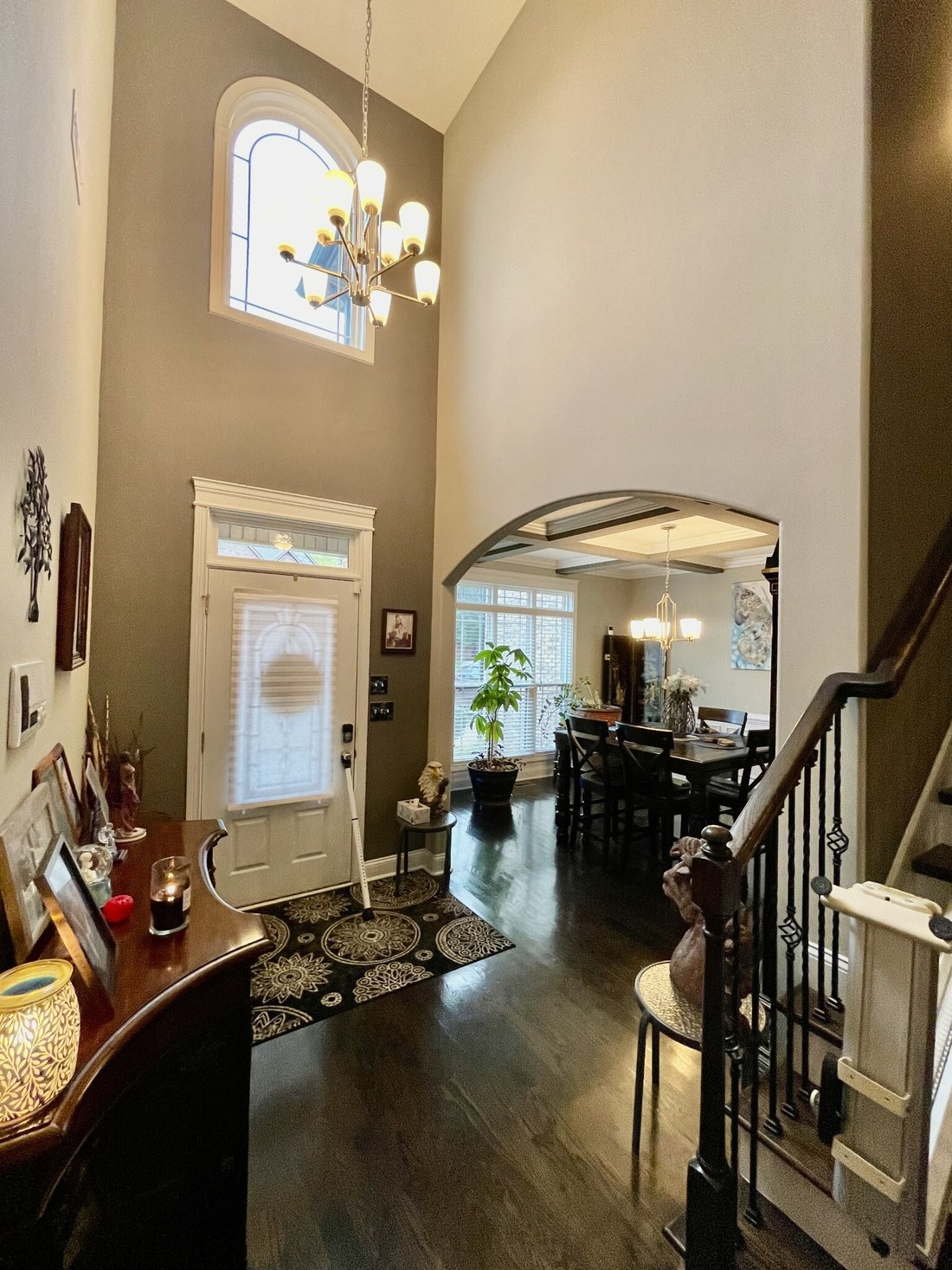 House in Clarksville, Tennessee, United States 3 - 17200975