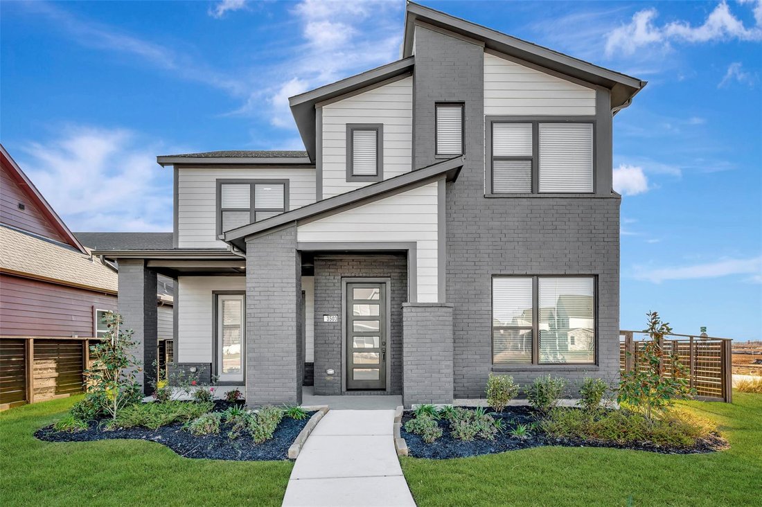 House in Richmond, Texas, United States 1 - 17211102
