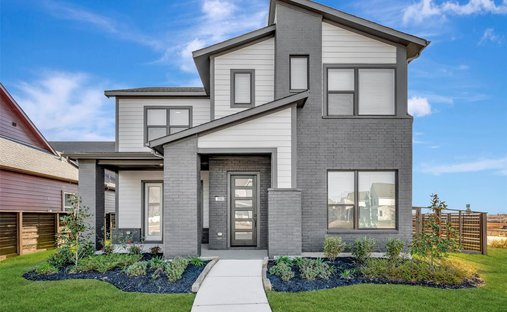 House in Richmond, Texas, United States 1