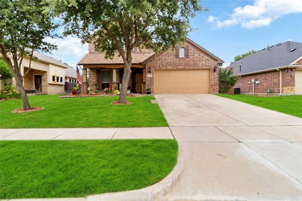 House in Little Elm, Texas, United States 1 - 17214683
