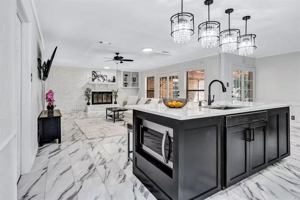 House in Garland, Texas, United States 4 - 17214516