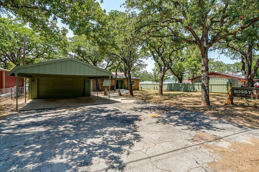 House in Graford, Texas, United States 3 - 17214704