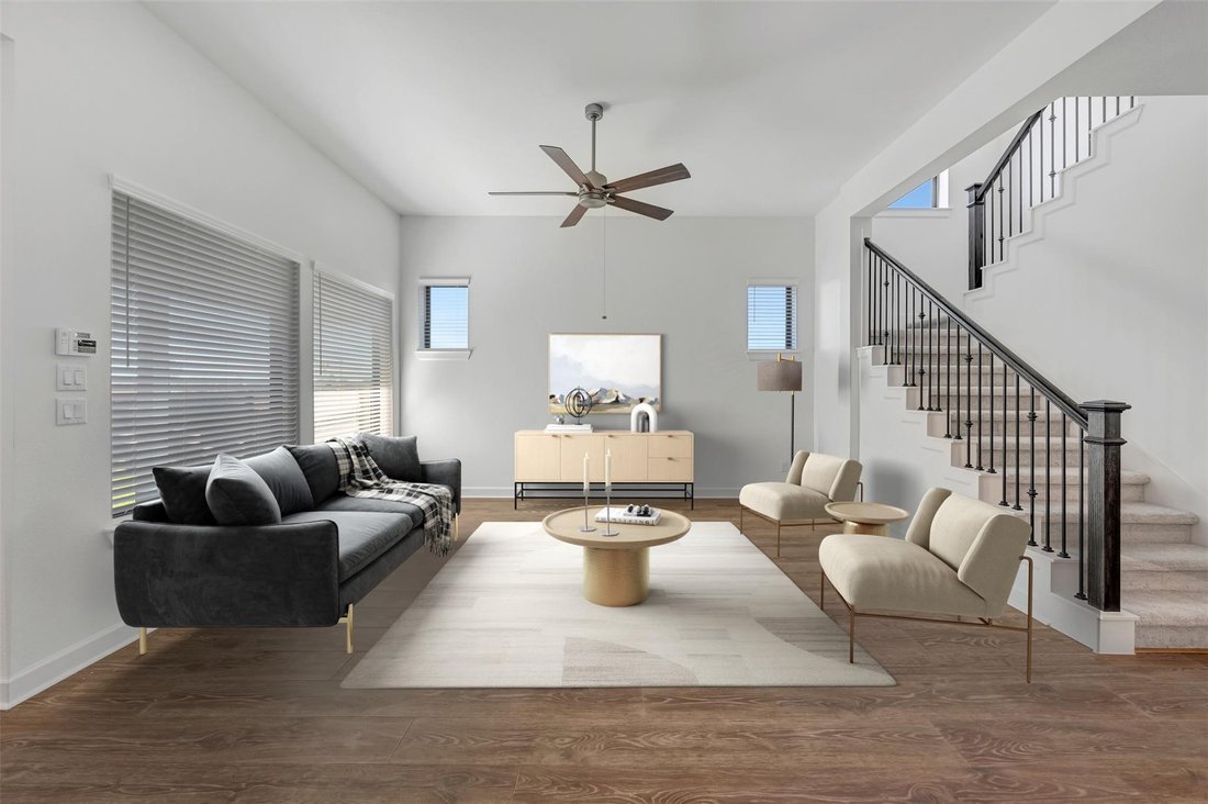 House in Richmond, Texas, United States 4 - 17211102