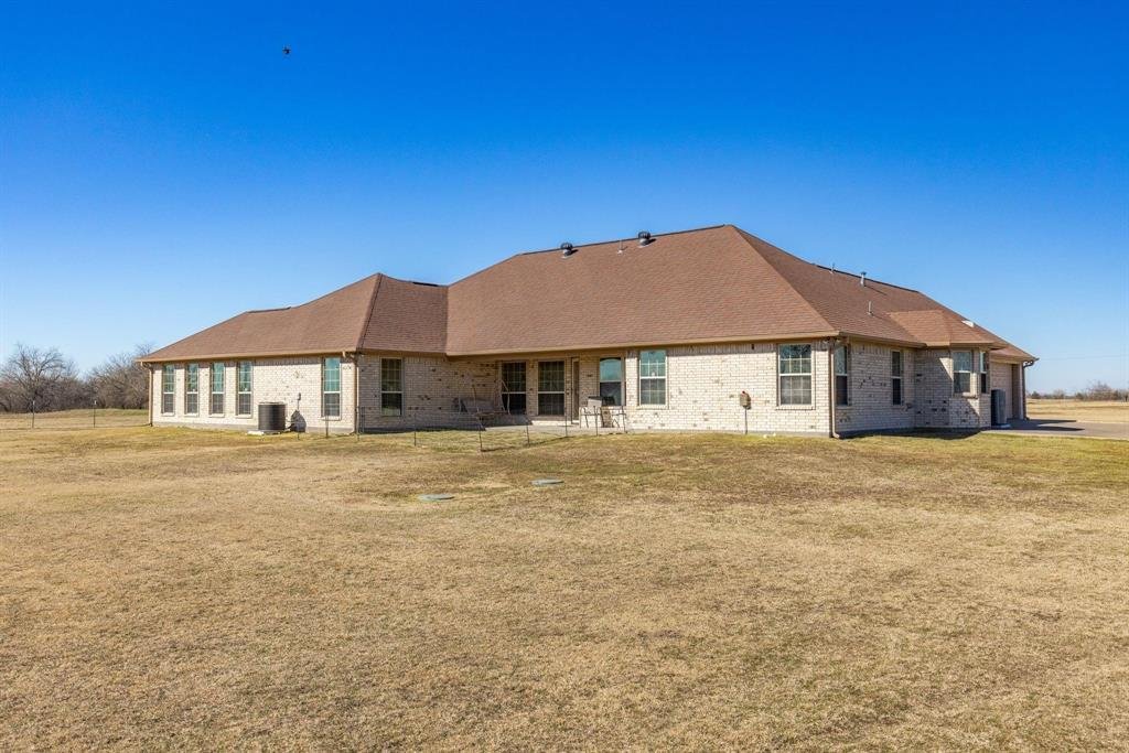 House in Dike, Texas, United States 3 - 17214135