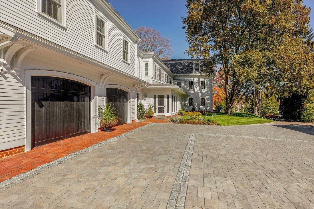 House in Newburyport, Massachusetts, United States 3 - 17217198