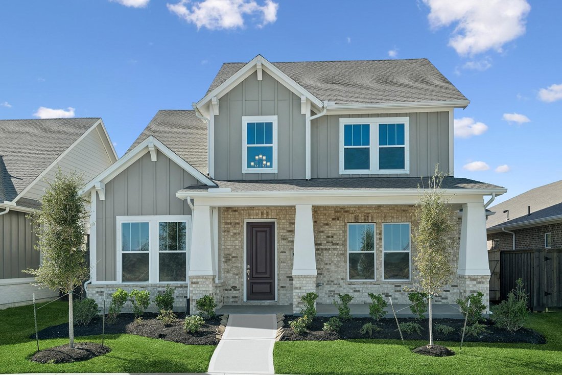 House in Baytown, Texas, United States 2 - 17209024