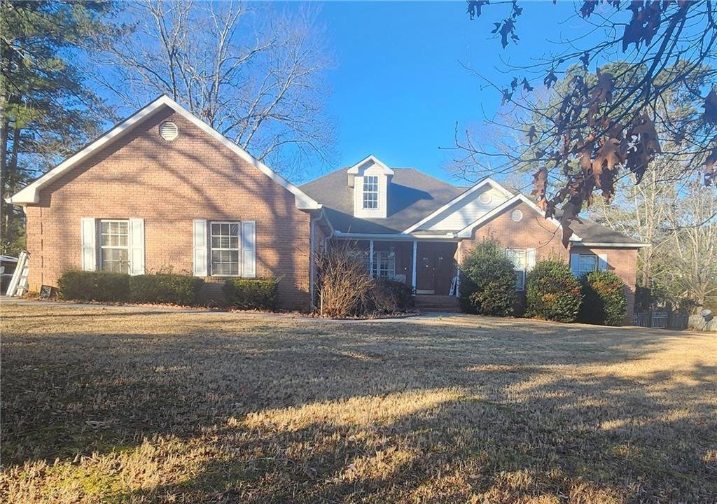 House in Rome, Georgia, United States 1 - 17196544