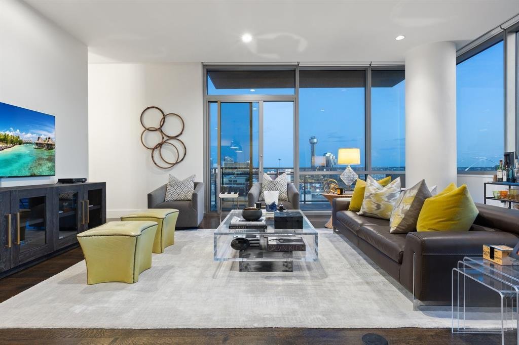 Condo in Dallas, Texas, United States 1 - 17212368