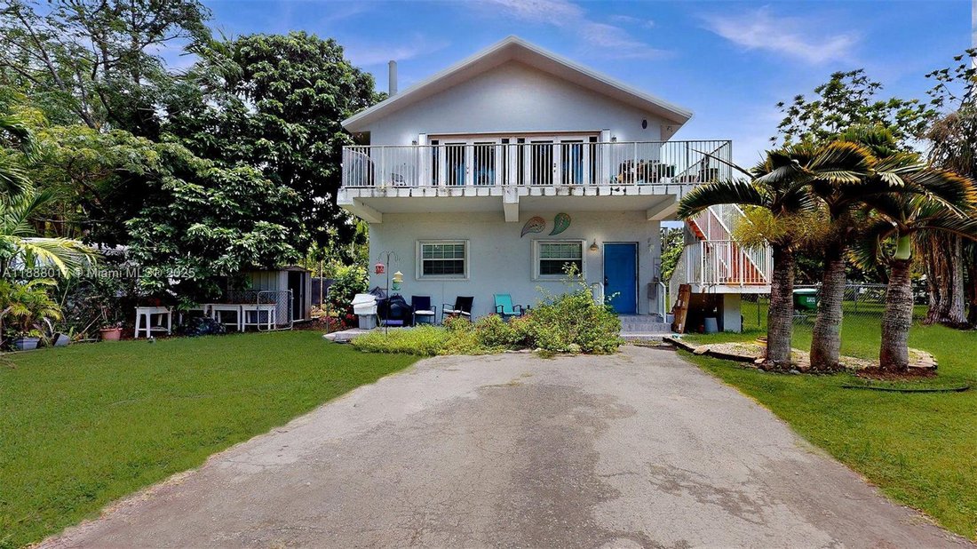 House in Miami, Florida, United States 5 - 17205688