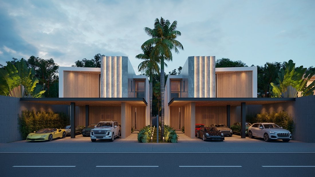 House in Santo Domingo, Distrito Nacional, Dominican Republic 1 - 17211126