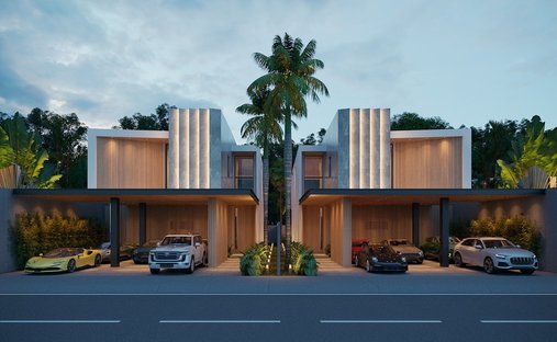 House in Santo Domingo, Distrito Nacional, Dominican Republic 1