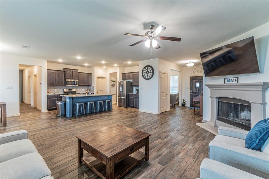 House in Oak Ridge, Texas, United States 5 - 17215119