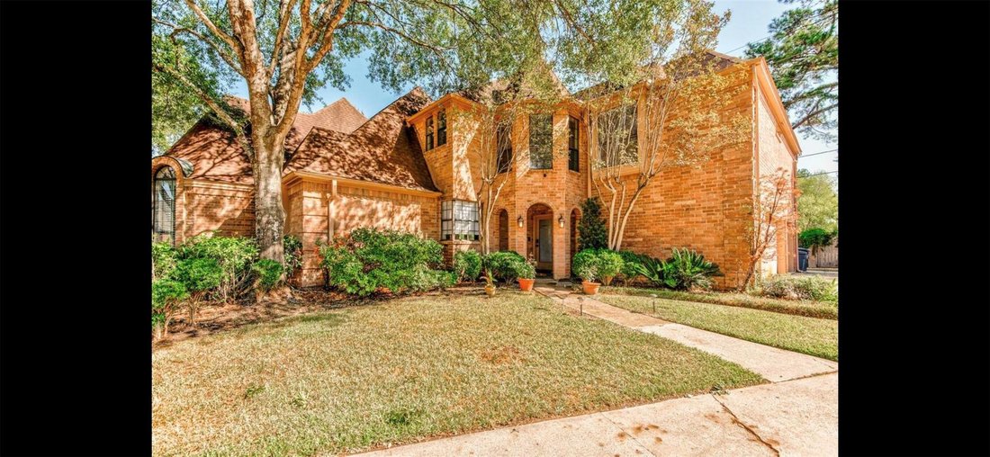 Haus in Spring, Texas, Vereinigte Staaten 2 - 17209798